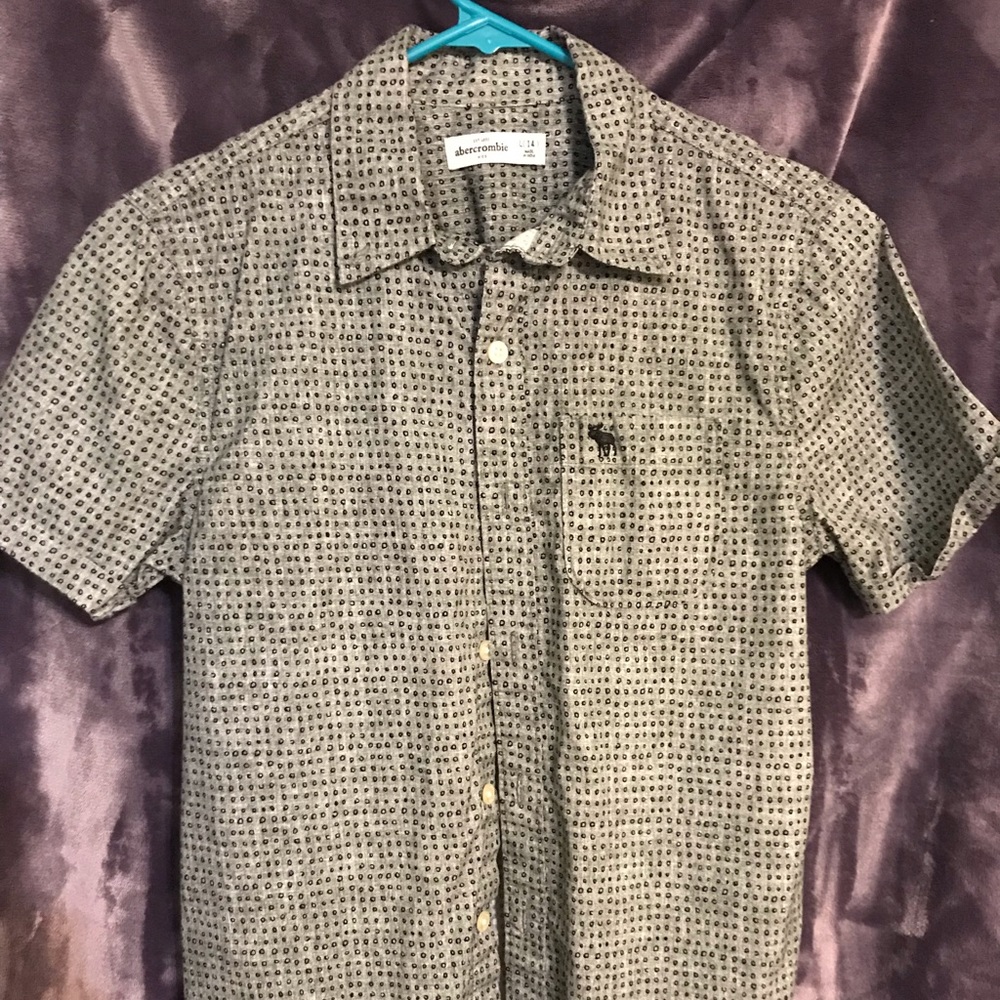 Boys shirt